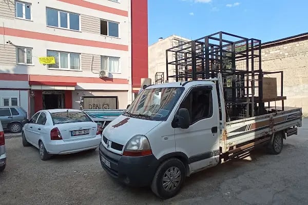 Konya Şehir İçi Nakliyat - Resim 18