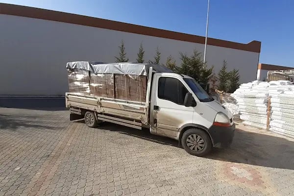 Konya Şehir İçi Nakliyat - Resim 14