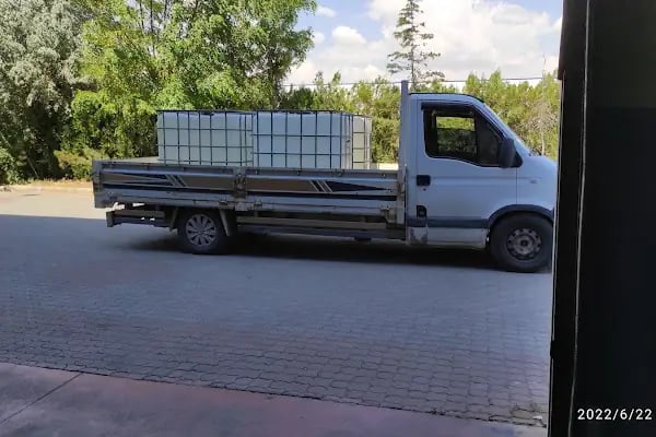 Konya Şehir İçi Nakliyat - Resim 15