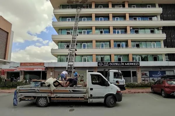 Konya Şehir İçi Nakliyat - Resim 7