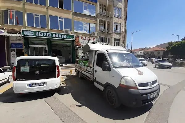 Konya Şehir İçi Nakliyat - Resim 12