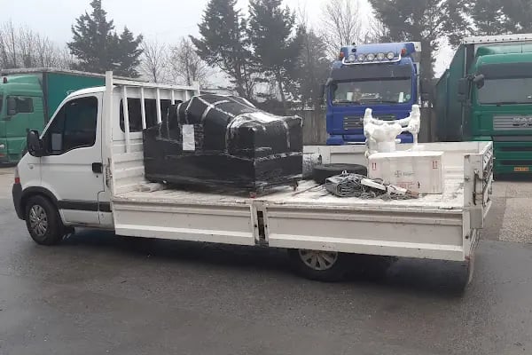 Konya Şehir İçi Nakliyat - Resim 17
