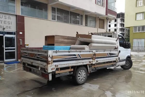 Konya Şehir İçi Nakliyat - Resim 3