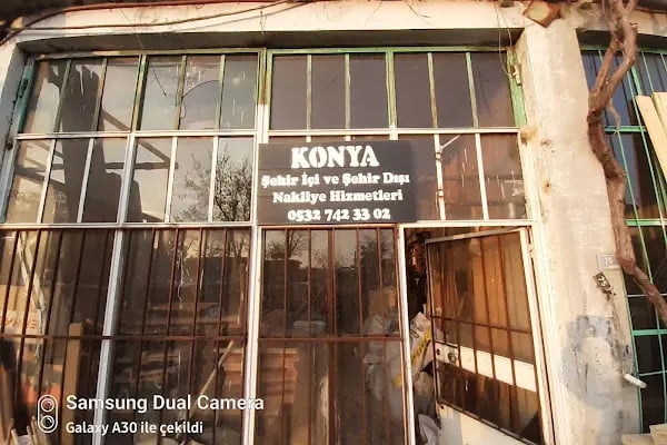 Konya Şehir İçi Nakliyat - Resim 11