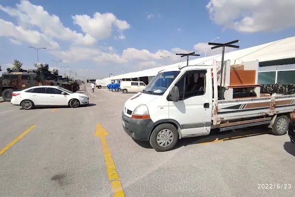 Konya Şehir İçi Nakliyat - Resim 2