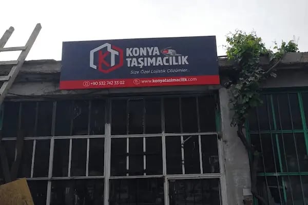 Konya Şehir İçi Nakliyat - Resim 8