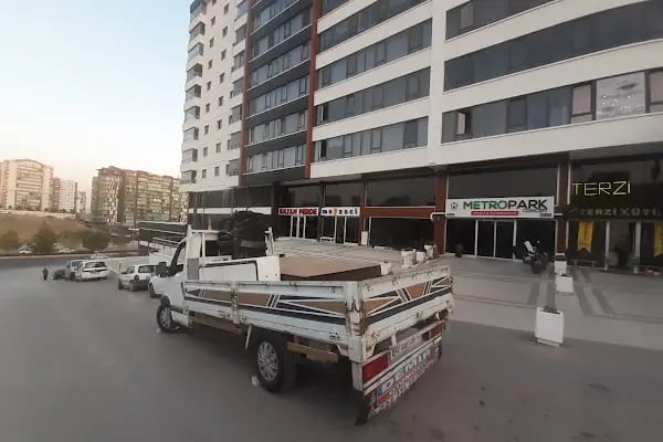 Konya Şehir İçi Nakliyat - Resim 6