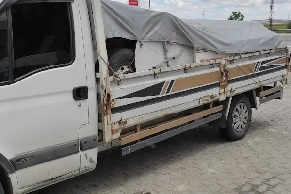 Konya Şehir İçi Nakliyat - Resim 16