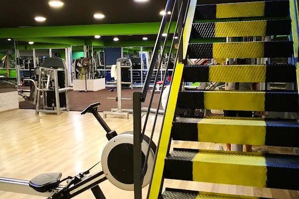 MY WELLNESS SPORT CLUB - Resim 13