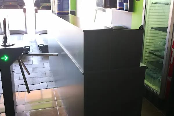 MY WELLNESS SPORT CLUB - Resim 18