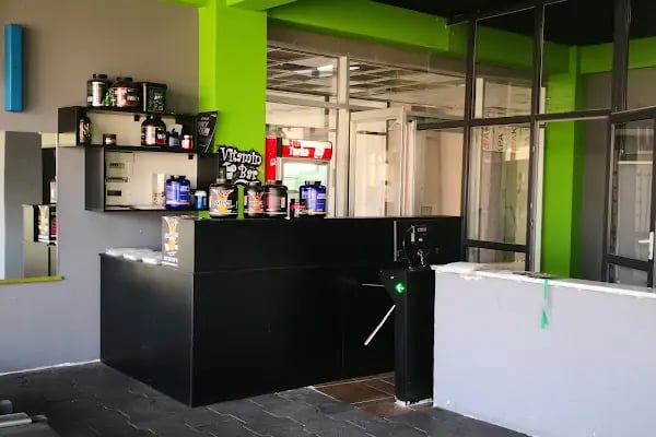 MY WELLNESS SPORT CLUB - Resim 17