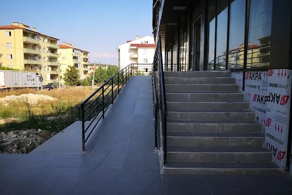 MY WELLNESS SPORT CLUB - Resim 6
