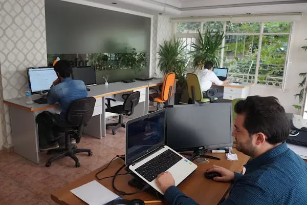 Mersin Web Tasarım | EFORWEB Ajans Yazılım - Resim 3