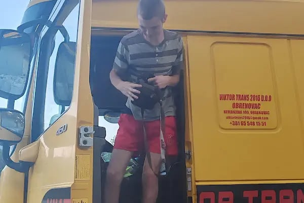 Rodaport Antrepo ve Lojistik İşletmesi - Resim 14