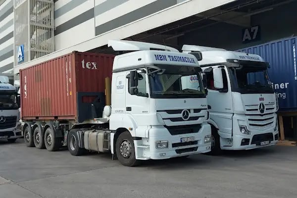 Rodaport Antrepo ve Lojistik İşletmesi - Resim 7