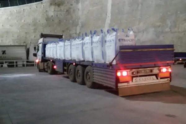Rodaport Antrepo ve Lojistik İşletmesi - Resim 20