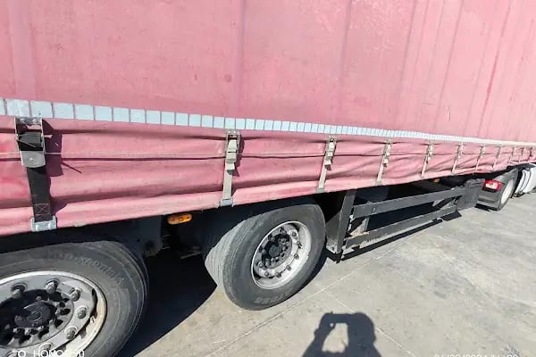 Rodaport Antrepo ve Lojistik İşletmesi - Resim 13