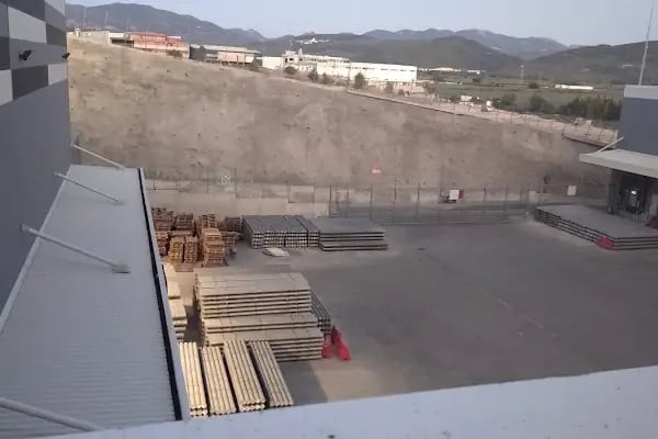 Rodaport Antrepo ve Lojistik İşletmesi - Resim 12