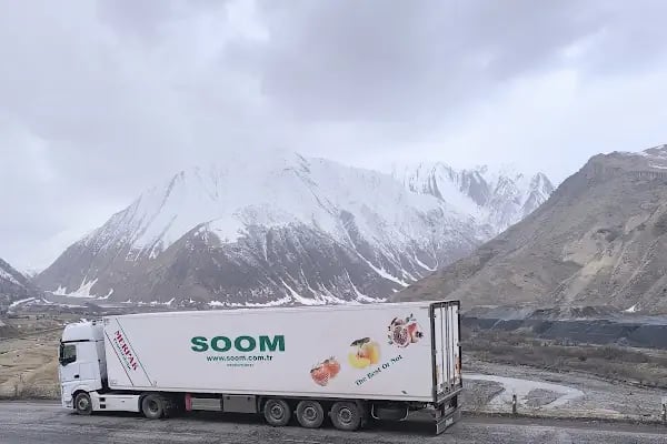Rodaport Antrepo ve Lojistik İşletmesi - Resim 8