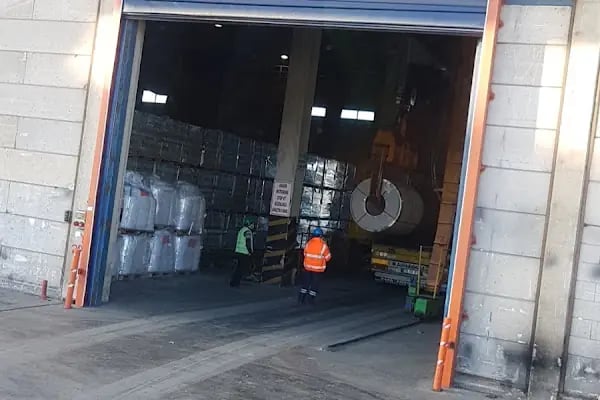 Rodaport Antrepo ve Lojistik İşletmesi - Resim 18