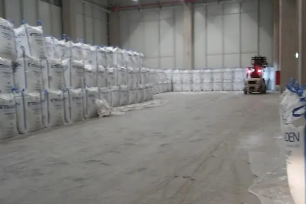 Rodaport Antrepo ve Lojistik İşletmesi - Resim 17