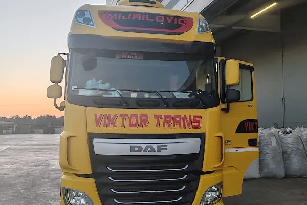 Rodaport Antrepo ve Lojistik İşletmesi - Resim 3