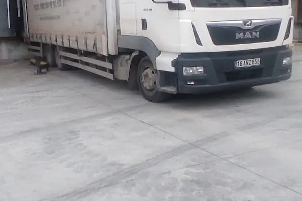 Rodaport Antrepo ve Lojistik İşletmesi - Resim 15