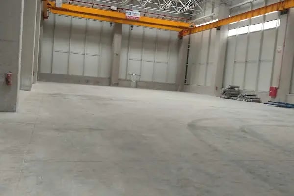 Rodaport Antrepo ve Lojistik İşletmesi - Resim 10