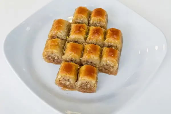 Acarlar Patisserie - Resim 18