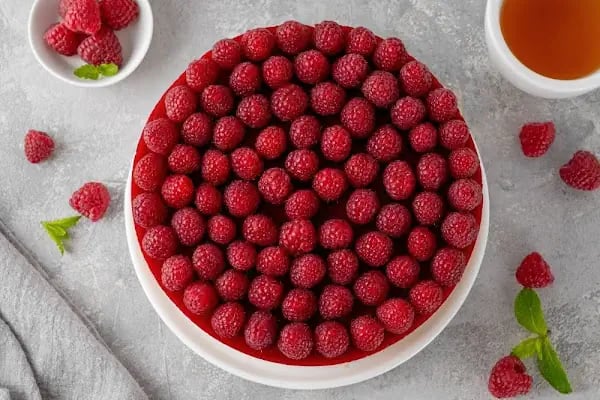 Acarlar Patisserie - Resim 7
