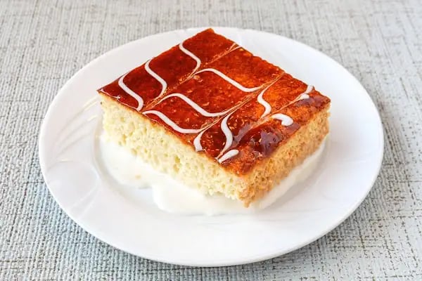 Acarlar Patisserie - Resim 2
