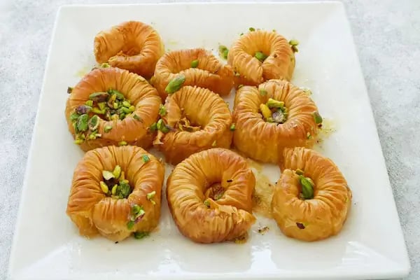 Acarlar Patisserie - Resim 6
