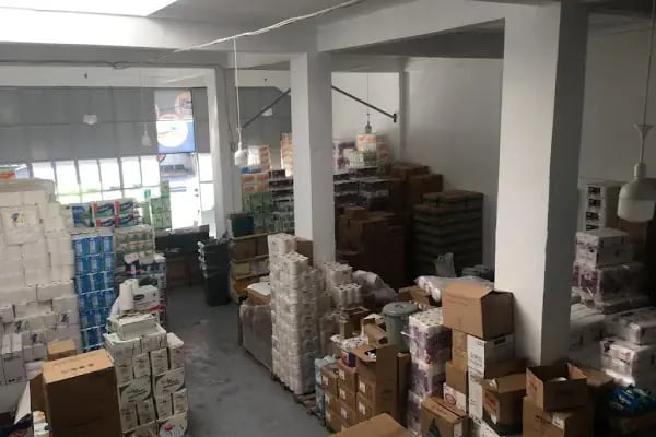 Ünallar Tedarik Market - Resim 3
