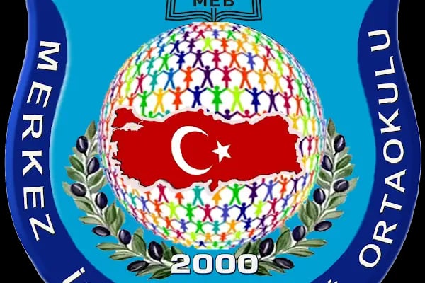 Merkez İsmet İnönü Ortaokulu - Resim 3