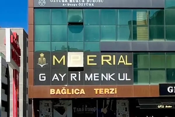 Bağlıca Terzi - Resim 2