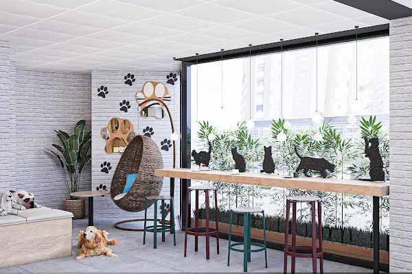 Adana Veteriner Kliniği PetBoss Sarıçam - Resim 3