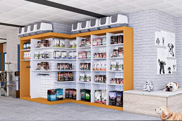 Adana Veteriner Kliniği PetBoss Sarıçam - Resim 11