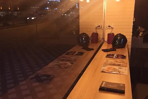 Adana Veteriner Kliniği PetBoss Sarıçam - Resim 6