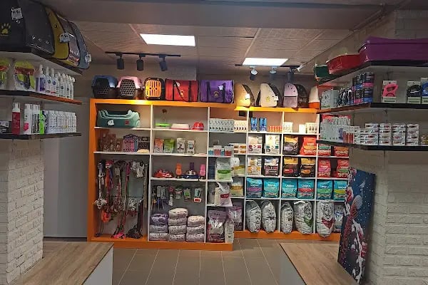 Adana Veteriner Kliniği PetBoss Sarıçam - Resim 4