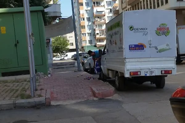 ALTINDAĞ MAH MUHTARLIĞI - Resim 5