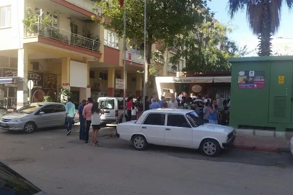 ALTINDAĞ MAH MUHTARLIĞI - Resim 2