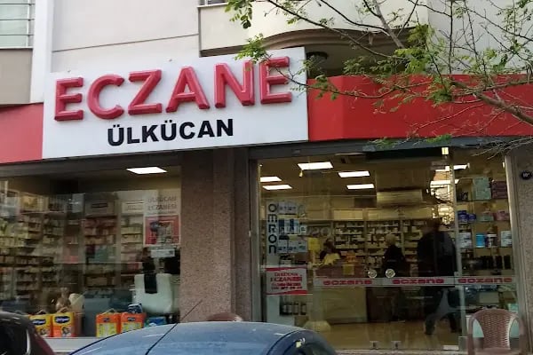 Eczane Ülkücan - Resim 1