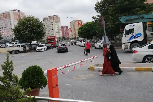 Beylikdüzü Büyükşehir Bizimkent Taksi - Resim 15
