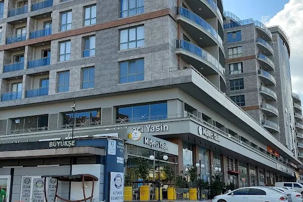 Beylikdüzü Büyükşehir Bizimkent Taksi - Resim 3