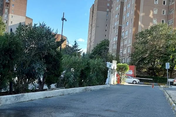 Beylikdüzü Büyükşehir Bizimkent Taksi - Resim 14