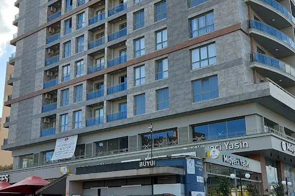 Beylikdüzü Büyükşehir Bizimkent Taksi - Resim 10