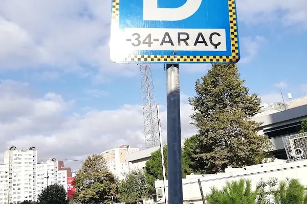 Beylikdüzü Büyükşehir Bizimkent Taksi - Resim 8