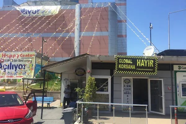 Beylikdüzü Büyükşehir Bizimkent Taksi - Resim 4