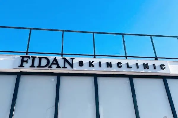Fidan Skinclinic Bodrum - Resim 2