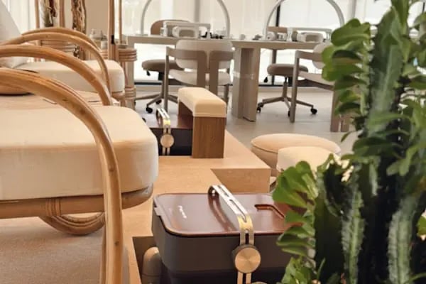 Fidan Skinclinic Bodrum - Resim 3